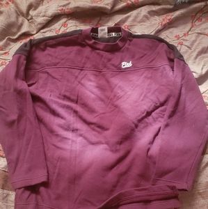 VS PINK Crewneck